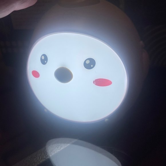 Sanrio Light-up Clock - Picture 4 of 6